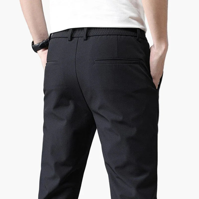 PORTO Uske chino pantalone