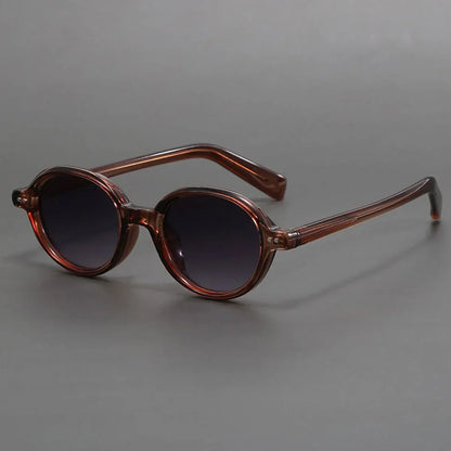Eldon Round Sunglasses