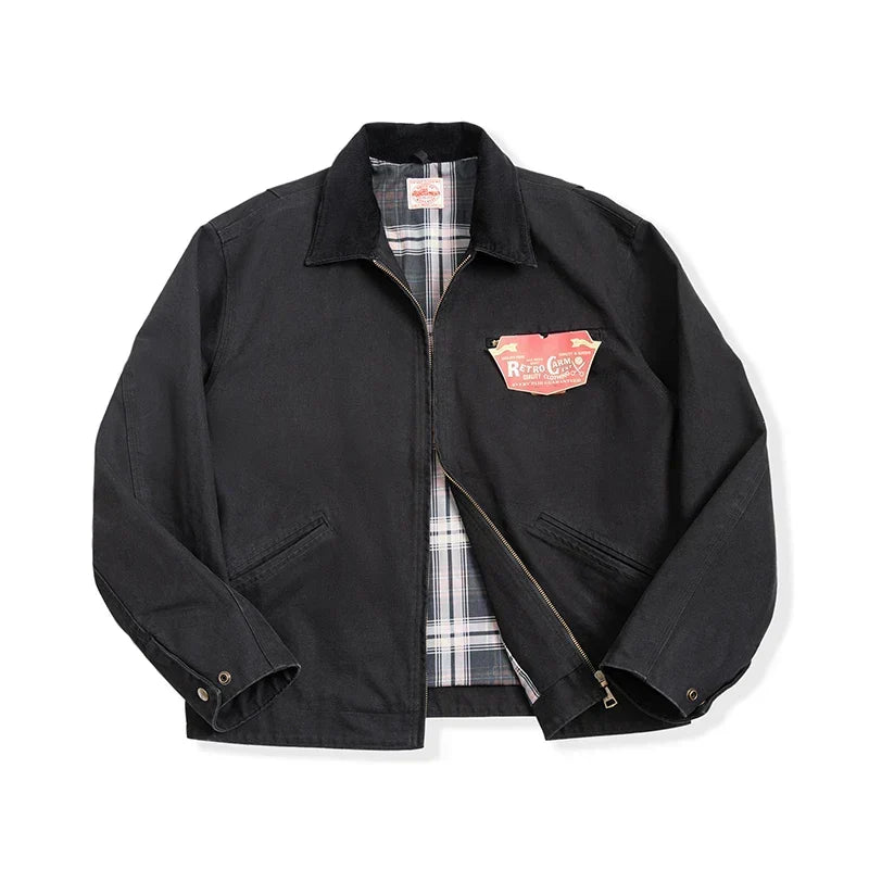 Chaqueta Vintage Timeless Edition