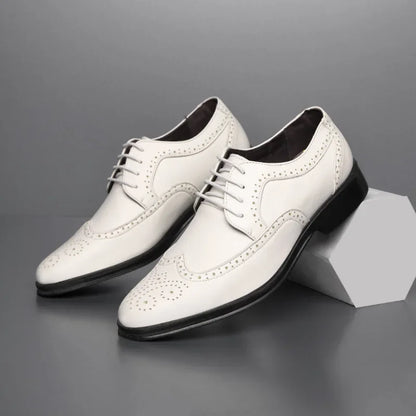Headington Brogue Oxford (Men)