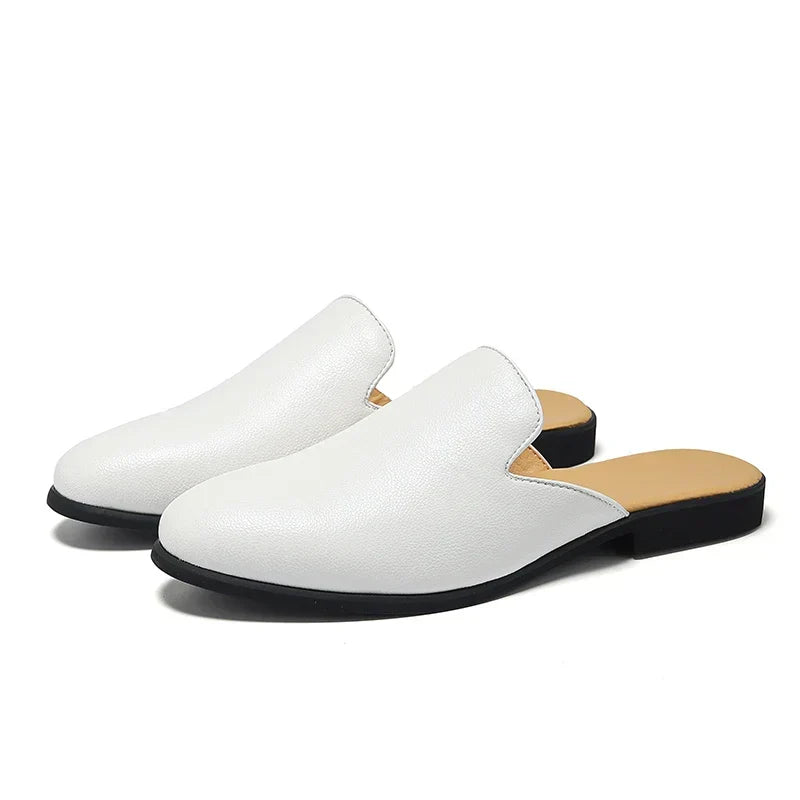 Carvello Cavendish Loafers