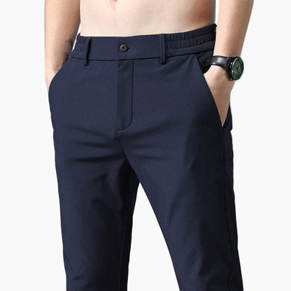 PORTO Uske chino pantalone
