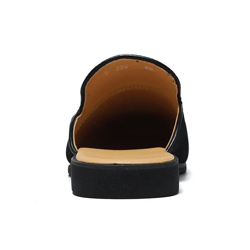 Carvello Cavendish Loafers