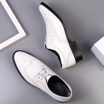 Headington Brogue Oxford (Men)