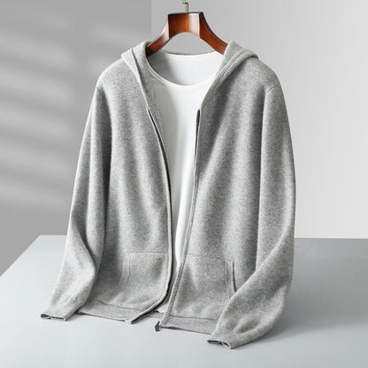 VALENCO HOODIE