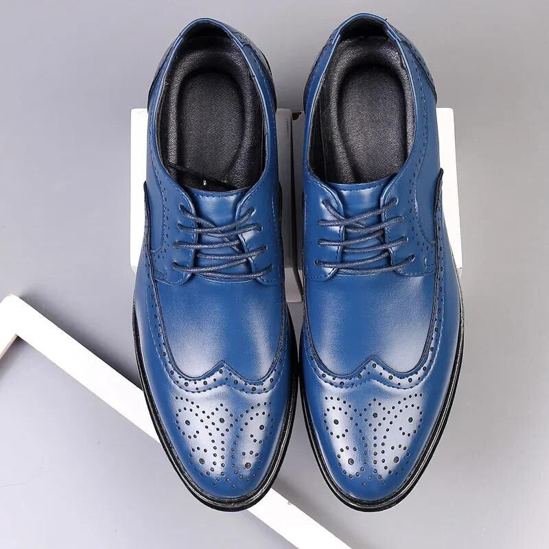 Headington Brogue Oxford (Men)