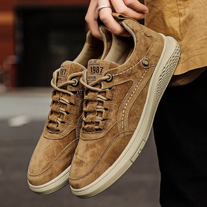 1987 SUEDE SNEAKERS