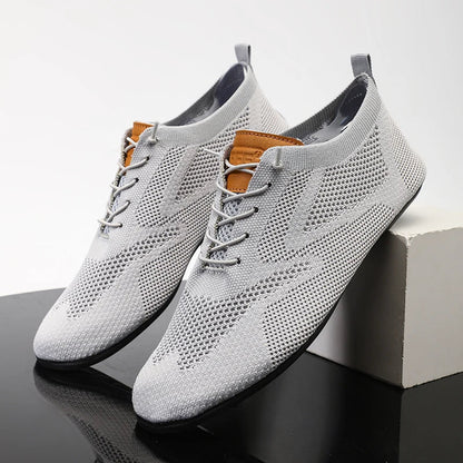 AIRFLEX MESH LOAFERS