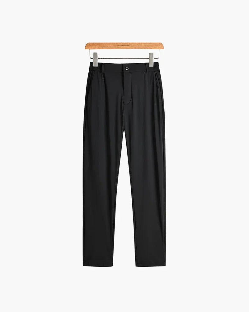 PORTO Uske chino pantalone