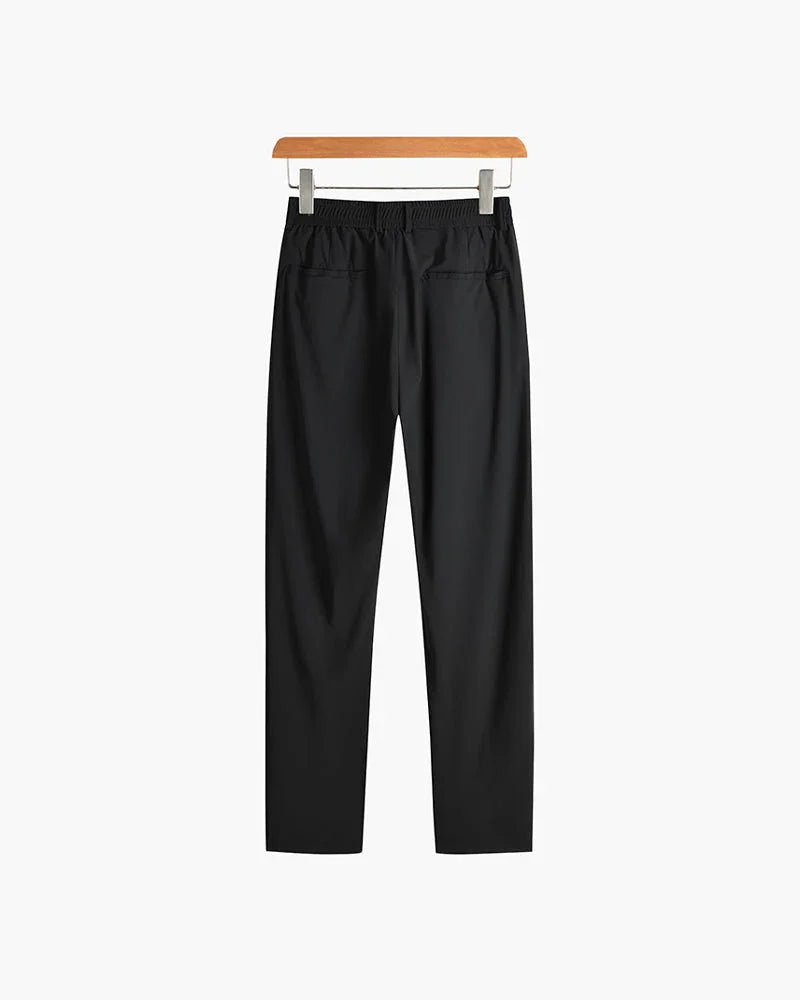 PORTO Uske chino pantalone