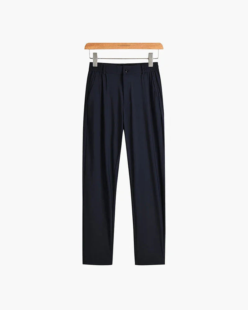 PORTO Uske chino pantalone