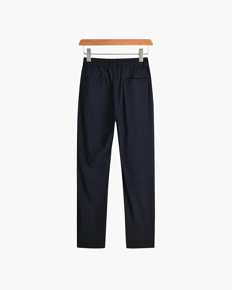 PORTO Uske chino pantalone