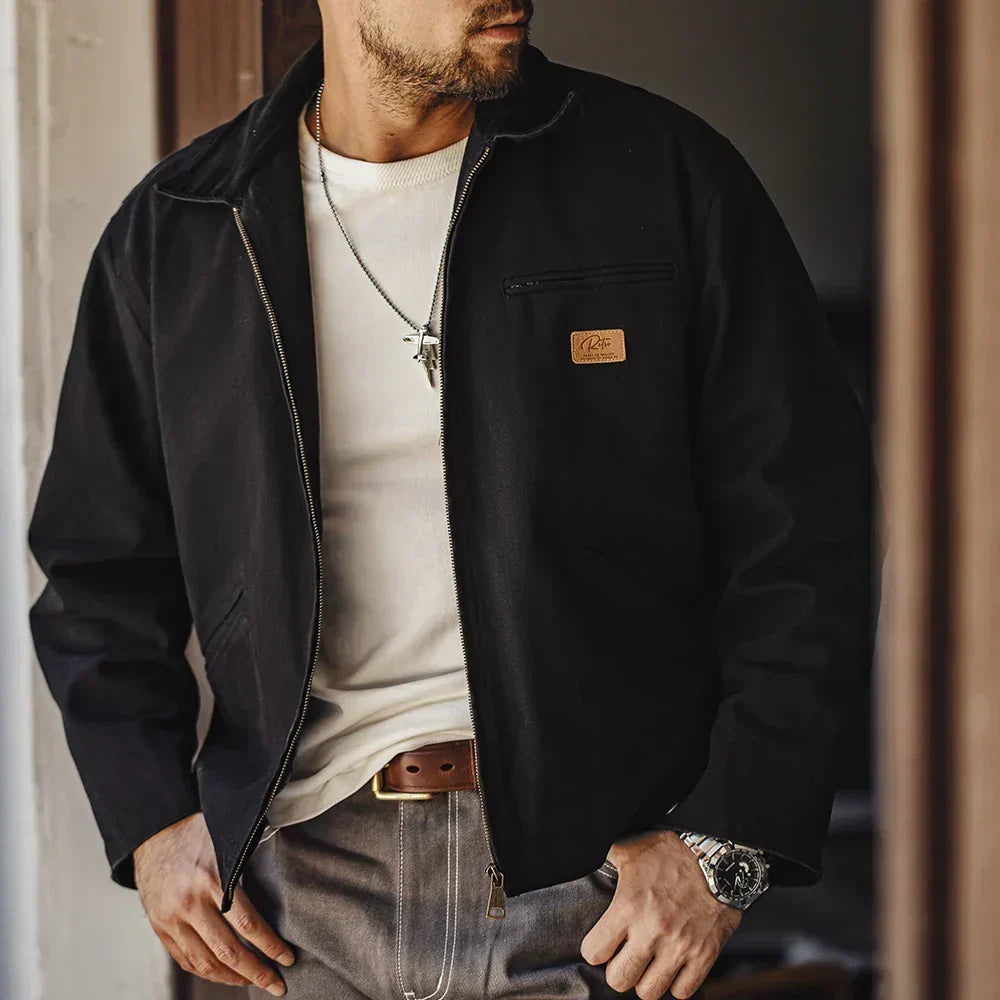 Chaqueta Vintage Timeless Edition