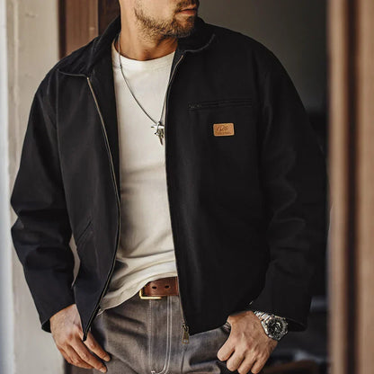 Chaqueta Vintage Timeless Edition
