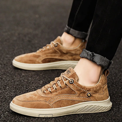 1987 SUEDE SNEAKERS