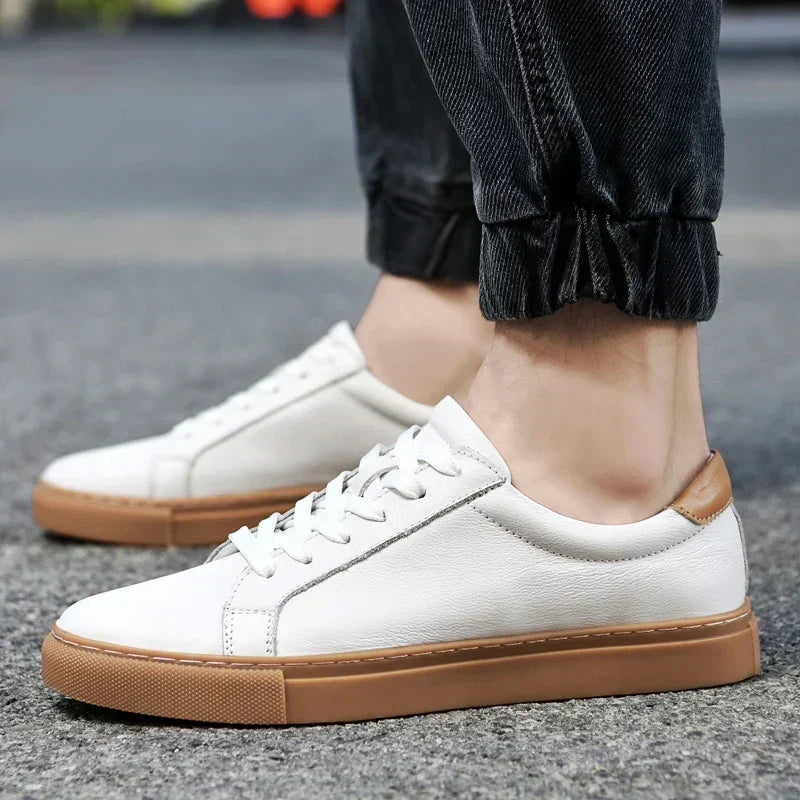 CLASSIC GENUINE LEATHER SHOE