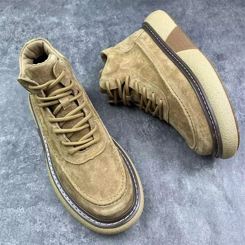 Garrison Sneaker
