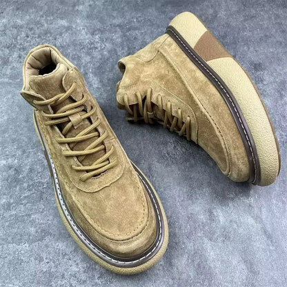 Garrison Sneaker