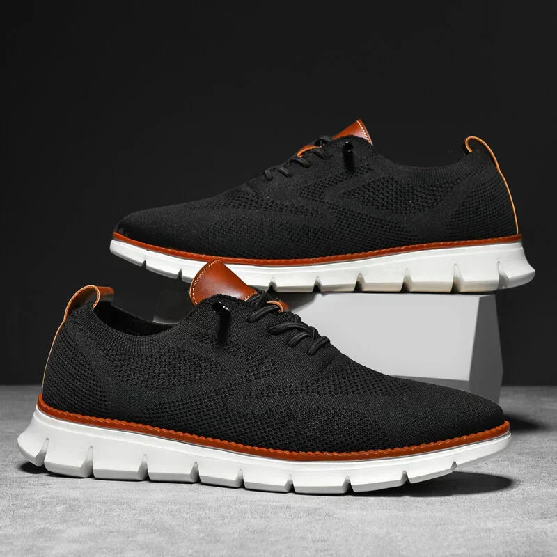 BOREAL FLOW SLIP-ON SNEAKER