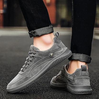 1987 SUEDE SNEAKERS