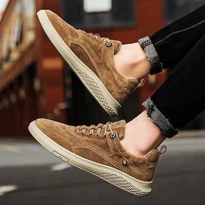1987 SUEDE SNEAKERS
