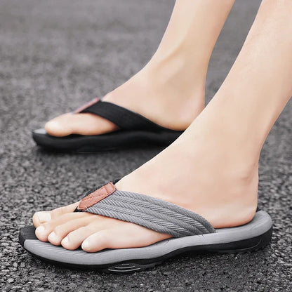 Khilian Waterproof Flip Flop (Men)