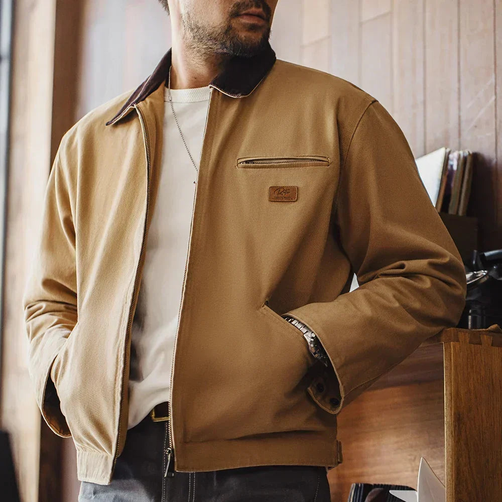 Chaqueta Vintage Timeless Edition