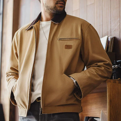Chaqueta Vintage Timeless Edition