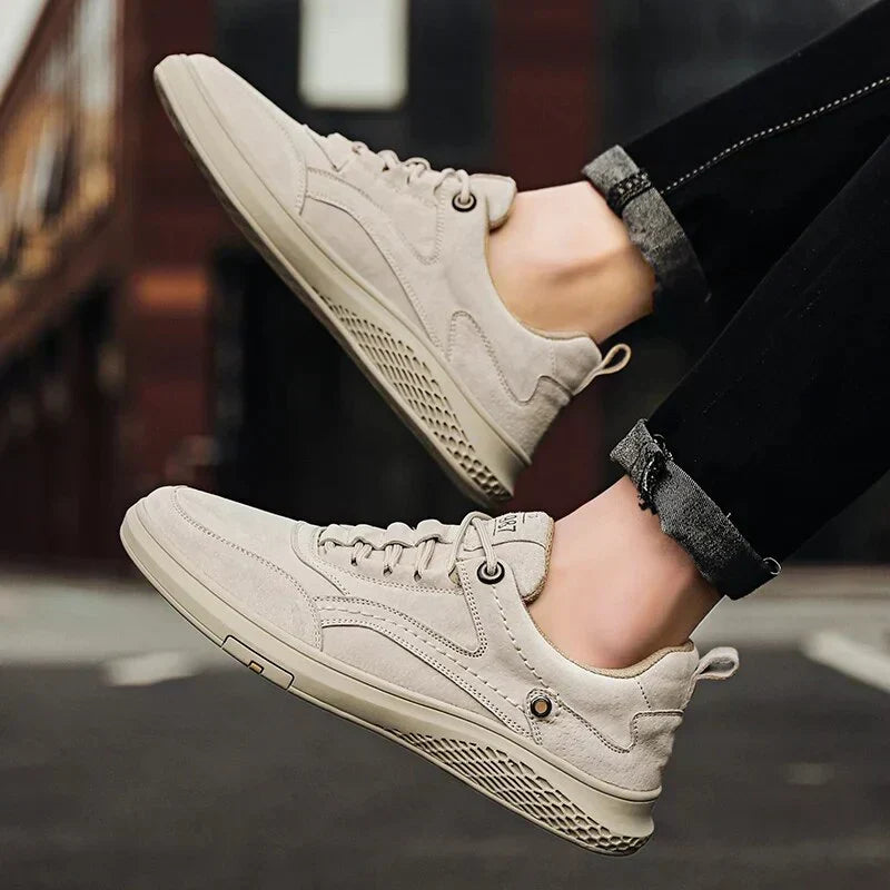 1987 SUEDE SNEAKERS
