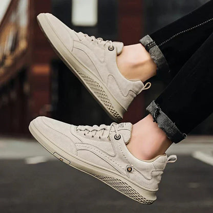 1987 SUEDE SNEAKERS