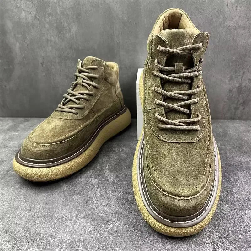 Garrison Sneaker
