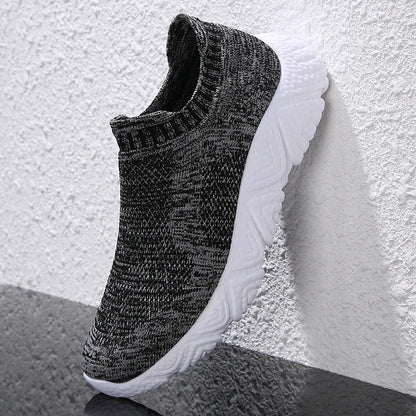NX-1 Running Slip On Shoes