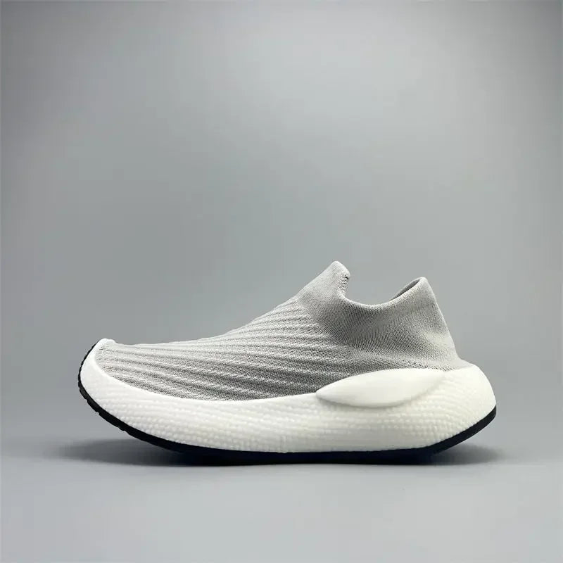 AEROFLEX KNIT SNEAKERS