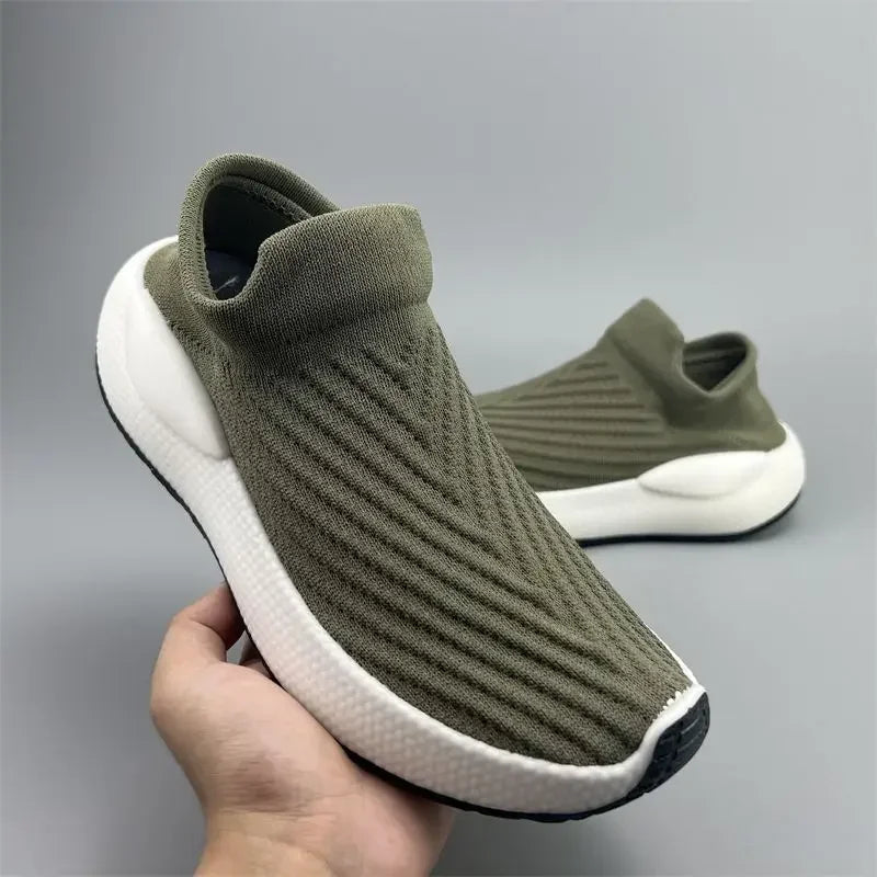 AEROFLEX KNIT SNEAKERS