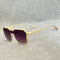 Gold - Purple Lens