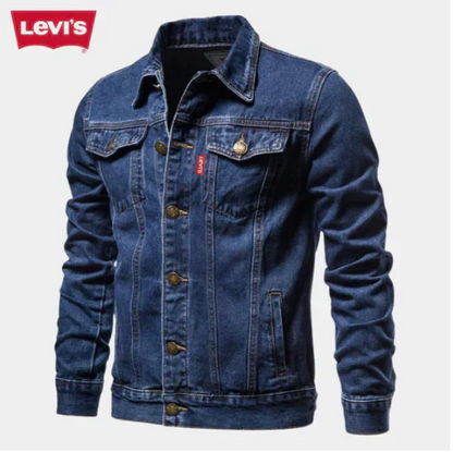 Classic Denim Jacket  || Clearance Sale