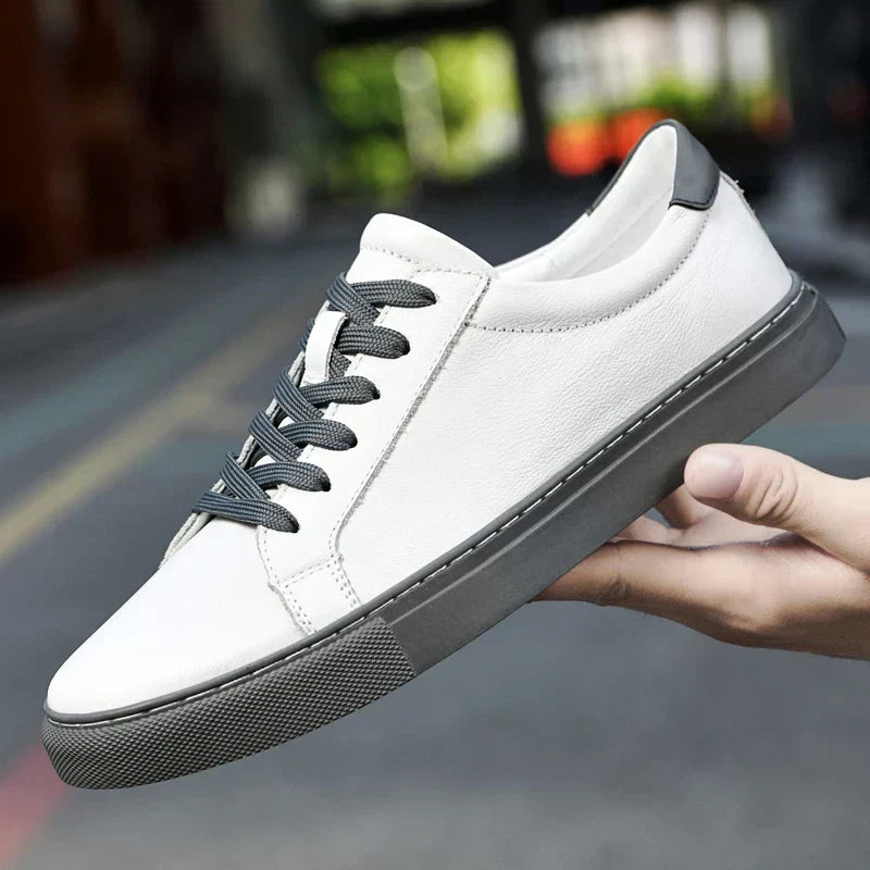 CLASSIC GENUINE LEATHER SHOE