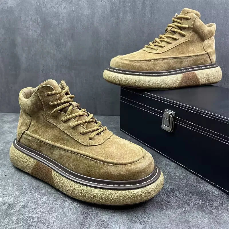 Garrison Sneaker