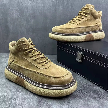 Garrison Sneaker