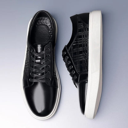 Tom Carter Parterre Sneakers