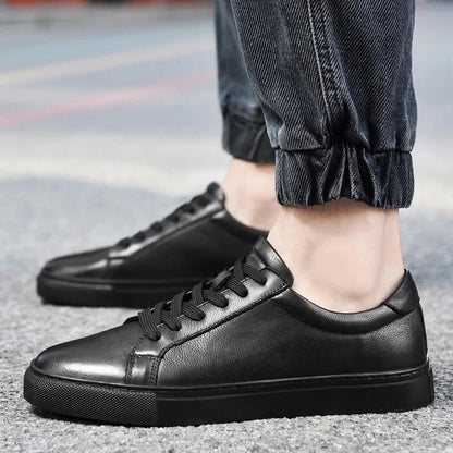 CLASSIC GENUINE LEATHER SHOE