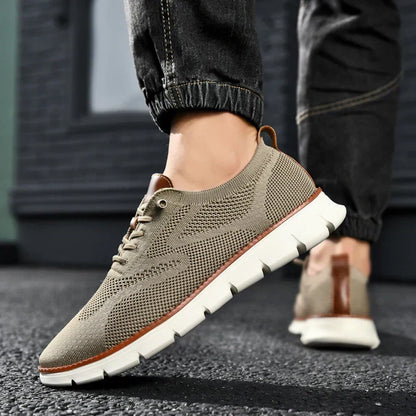 BOREAL FLOW SLIP-ON SNEAKER