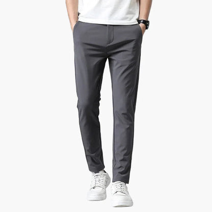 PORTO Uske chino pantalone