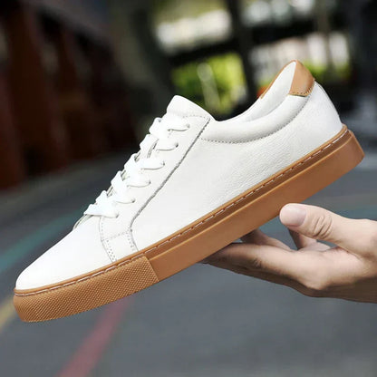 CLASSIC GENUINE LEATHER SHOE