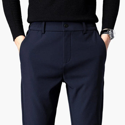 PORTO Uske chino pantalone