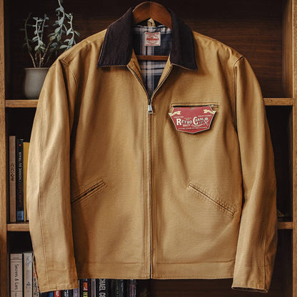 Chaqueta Vintage Timeless Edition