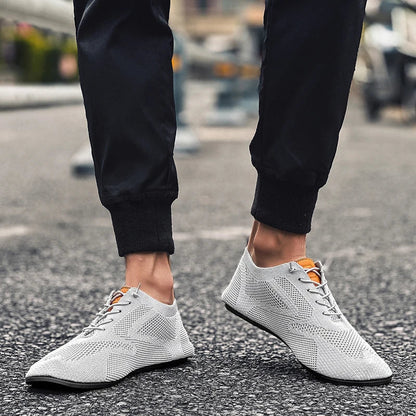 AIRFLEX MESH LOAFERS