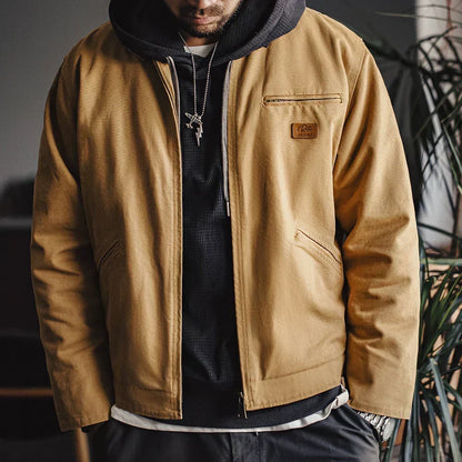 Chaqueta Vintage Timeless Edition