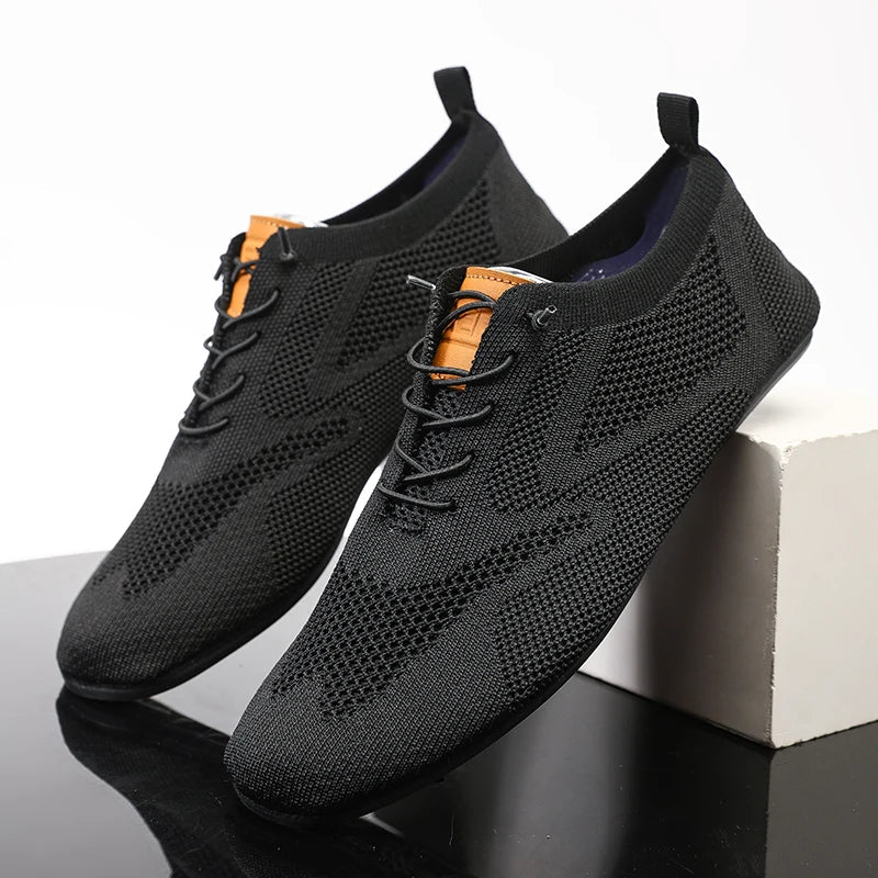 AIRFLEX MESH LOAFERS