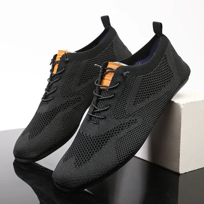 AIRFLEX MESH LOAFERS
